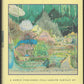 Front cover of Roverandom by J.R.R. Tolkien with a fantasy landscape illustration.