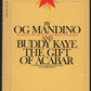 The Gift Of Acabar by Og Mandino and Buddy Kaye front cover