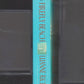 Firefly Beach by Luanne Rice spine