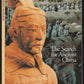 Discoveries: Search for Ancient China front cover