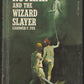 Kothar and the Wizard Slayer by Gardner F. Fox front cover