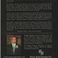 Revenge of the Reaper by Marcus J. Mastin back cover