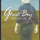 Ghost Boy by Ian Lawrence front cover