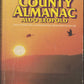 Sand County Almanac by Aldo Leopold front cover