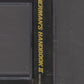 The Leatherman's Handbook II by Larry Townsend spine