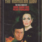 The Romulan Way by Diane Duane and Peter Morwood front cover