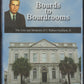 Boards to Boardrooms by J. Palmer Gaillard front cover