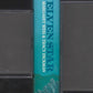 Elven Star by Margaret Weis and Tracy Hickman spine