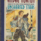 Uncharted Stars by Andre Norton front cover