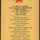 The Gift Of Acabar by Og Mandino and Buddy Kaye back cover