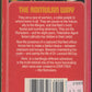 The Romulan Way by Diane Duane and Peter Morwood back cover