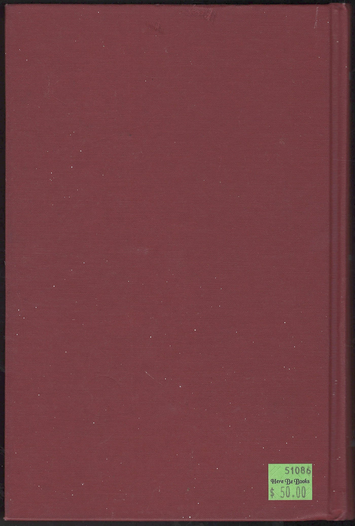 Recollections of a Maryland Confederate Soldier and Staff Officer Under Johnston, Jackson and Lee back cover