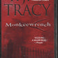 Monkeewrench by P. J. Tracy front cover