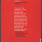 The Unknown Battle: Metz, 1944 by Anthony Kemp back cover
