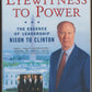 Eyewitness to Power by David Gergen front cover