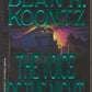 The Voice of the Night by Dean Koontz front cover