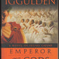 The Gods of War by Conn Iggulden front cover