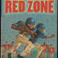 Red Zone by Tiki and Ronde Barber front cover