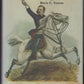 Sacrificial Lion : George Armstrong Custer front cover