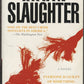 Faithless by Karin Slaughter front cover