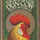 The Book of the Dun Cow by Walter Wangerin front cover