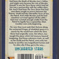 Uncharted Stars by Andre Norton back cover
