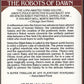 The Robots of Dawn by Isaac Asimov back cover