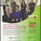 The Mayo Clinic Diet: Eat Well, Enjoy Life. Lose Weight back cover