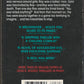 The Voice of the Night by Dean Koontz back cover