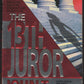 The 13th Juror by John Lescroart front cover