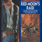 Red Moon's Raid by Matthew Hart front cover