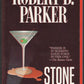 Stone Cold by Robert Parker front cover