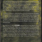 Anthem by Ayn Rand back cover