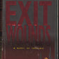 Exit Wounds by J. A. Jance front cover