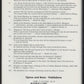 Sacrificial Lion : George Armstrong Custer back cover