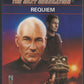 Requiem by Michael Jan Friedman and Kevin Ryan front cover
