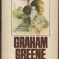 Orient Express by Graham Green front cover