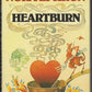 Heartburn by Nora Ephron front cover