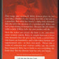 Embraced By Darkness by Keri Arthur back cover