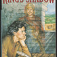 The King's Shadow by Elizabeth Alder front cover