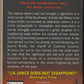 Exit Wounds by J. A. Jance back cover