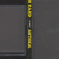 Anthem by Ayn Rand spine