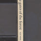 The Gates of the Forest by Elie Wiesel spine