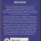 Requiem by Michael Jan Friedman and Kevin Ryan back cover