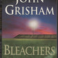 Bleachers by John Grisham front cover