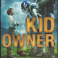 Kid Owner by Tim Green front cover