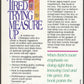 Tired of Trying to Measure Up by Jeff VanVonderen back cover