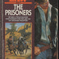 The Prisoners by Matthew Hart front cover