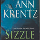 Sizzle and Burn by Jayne Ann Krentz front cover