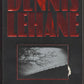 Prayers for Rain by Dennis Lehane front cover